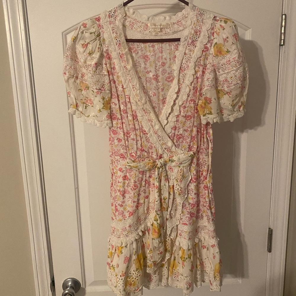 Love shack fancy dress